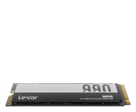 Lexar 2TB M.2 PCIe Gen5 NVMe NM990 - 1343704 - zdjęcie 5